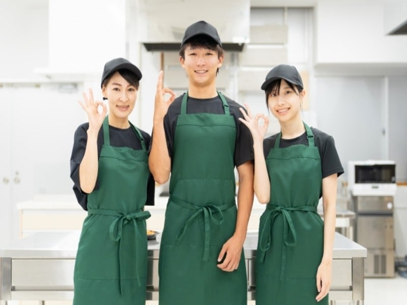 缺工潮下的食安浪潮：外籍員工培訓早就迫在眉睫